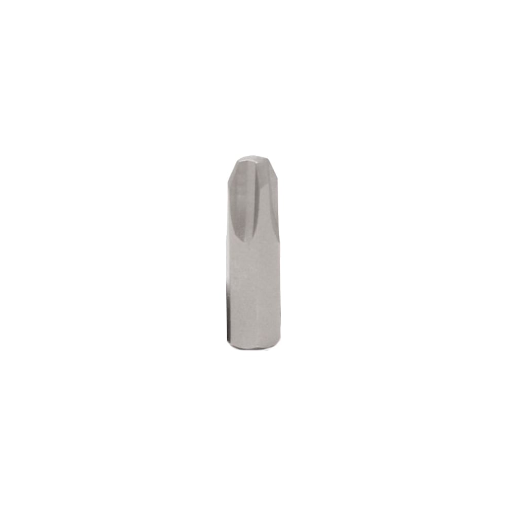 Бита крестообразная (РН4; 30 мм; 5/16&quot;) Forsage F-151304 964