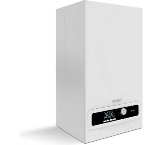 Изображение товара Газовый настенный котёл COPA EON комбинированный, 24 кВт 8010031
