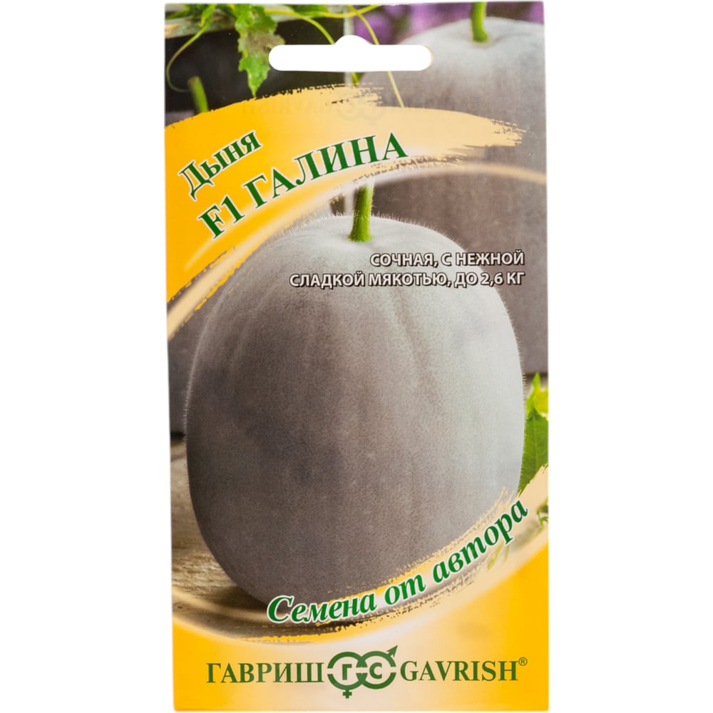 Семена ГАВРИШ 1071859291