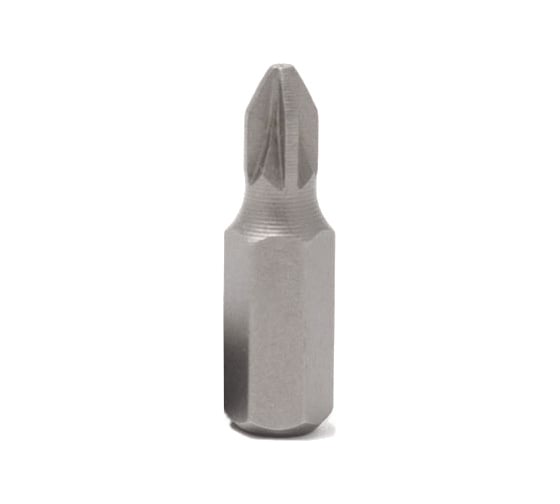 Изображение товара Бита (PZ2; 30 мм; 5/16") Forsage F-152302 4457