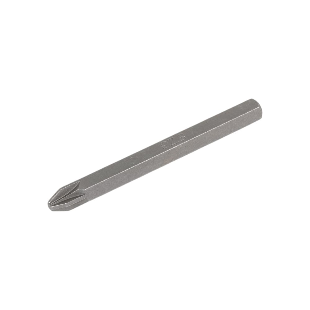Бита (PZ3; 80 мм; 5/16&quot;) Forsage F-152803 578