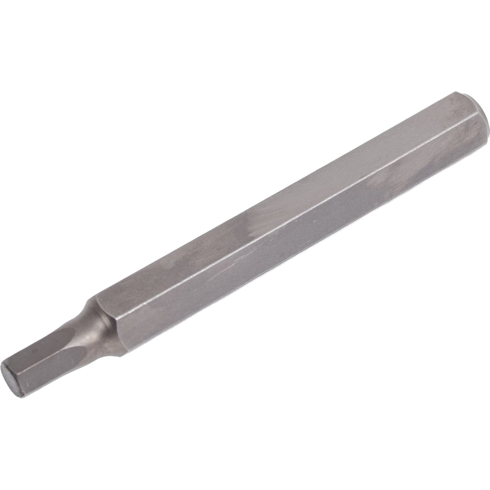 Изображение товара Бита 6-гранная HEX5 70 мм Forsage F-1547005