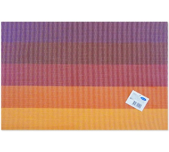 Изображение товара Салфетка сервировочная ANTELLA Антелла ПВХ, 30х45 см, 1 шт. 22005