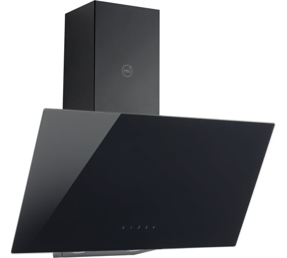 Изображение товара Кухонная вытяжка MBS GARTENZIA 150 GLASS BLACK 5528