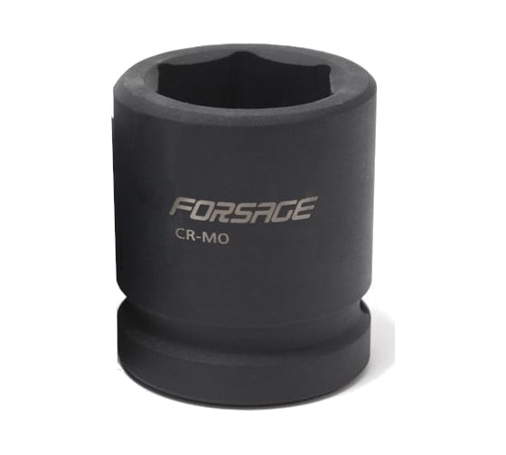 Изображение товара Головка ударная (48 мм; 3/4") Forsage F-46548 15584