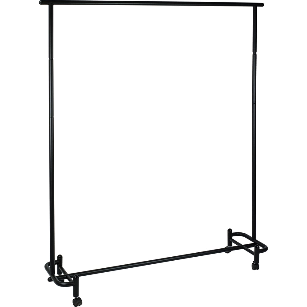 Изображение товара Напольная вешалка Мебелик Пико 26 черный 1314 Изображение товара Напольная вешалка Мебелик Пико 26 черный 1314