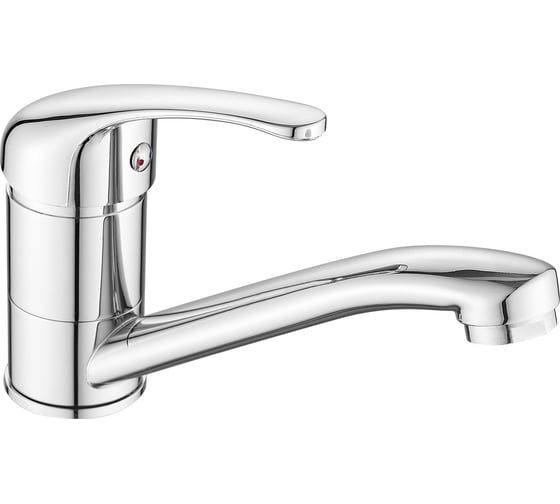 Изображение товара Смеситель для раковины OLIVE'S Olisan Profi поворотный PF1501