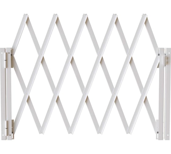 Изображение товара Решетка на окно раздвижная АрсеналЪ "Универсал" 760x770 076077