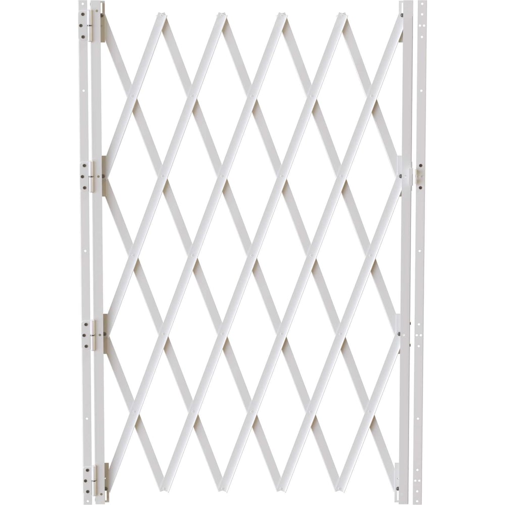 Изображение товара Раздвижная решетка АрсеналЪ "Универсал" 1520x950 для окон