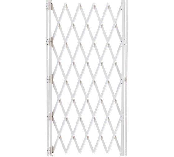 Изображение товара Решетка на окно раздвижная АрсеналЪ "Универсал" 2020x1490 202149