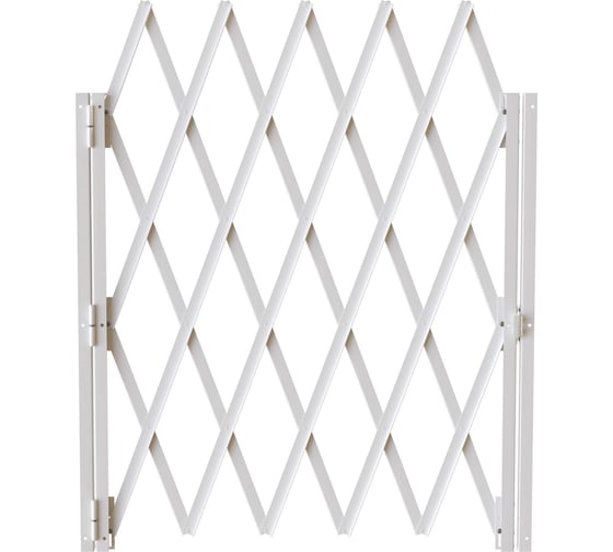 Изображение товара Решетка на окно раздвижная АрсеналЪ "Универсал" 1260x1130 126113