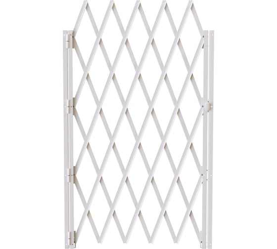 Изображение товара Решетка на окно раздвижная АрсеналЪ "Универсал" 1760x1310 176131