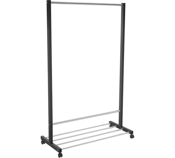 Изображение товара Напольная вешалка Мебелик В 35Н венге 331