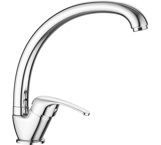 Изображение товара Смеситель для кухни OLIVE'S Olisan Profi PF1508