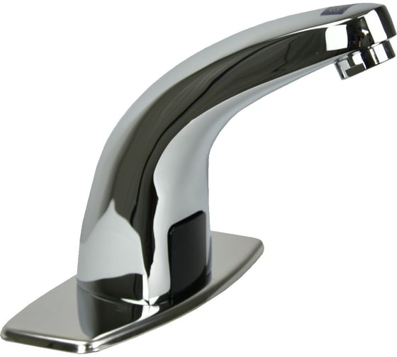 Изображение товара Сенсорный латунный смеситель для умывальника Eleanti Классический 0402.480