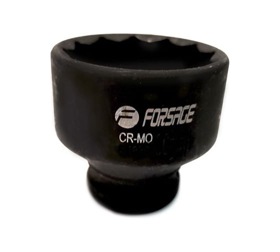 Изображение товара Головка ударная (32 мм; 3/4") Forsage F-46832 27107