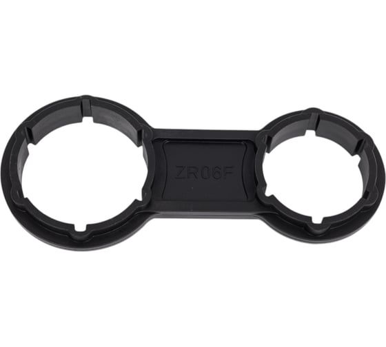 Изображение товара Ключ для откручивания колбы фильтра с прямой промывкой Honeywell ZR06-F