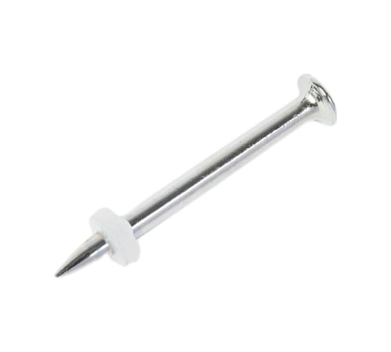 Изображение товара Одиночные дюбель гвозди по бетону Fedast тип DN 42 мм, 100 шт. в упаковке FD-DN42P8