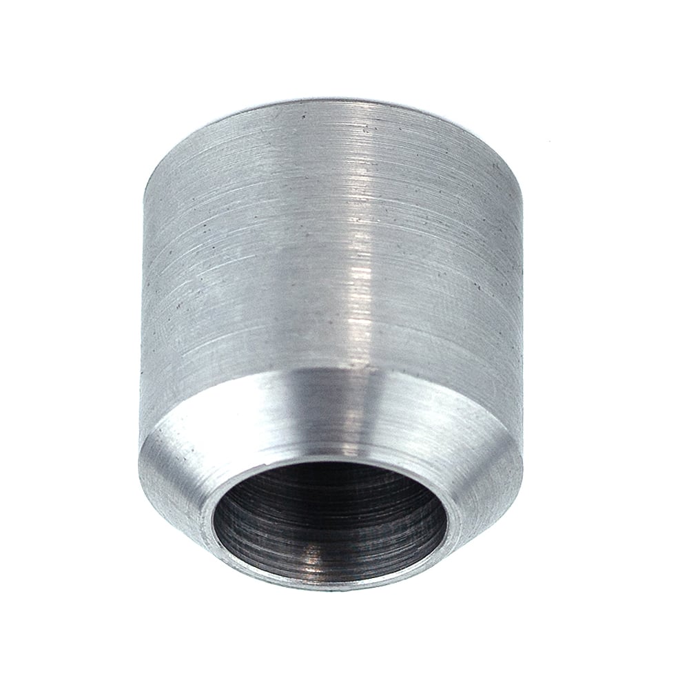 Изображение товара Бобышка Физтех БП2у-A0.1 под приварку - внутр.M20х1.5, L30 (Ст) 4687205637161