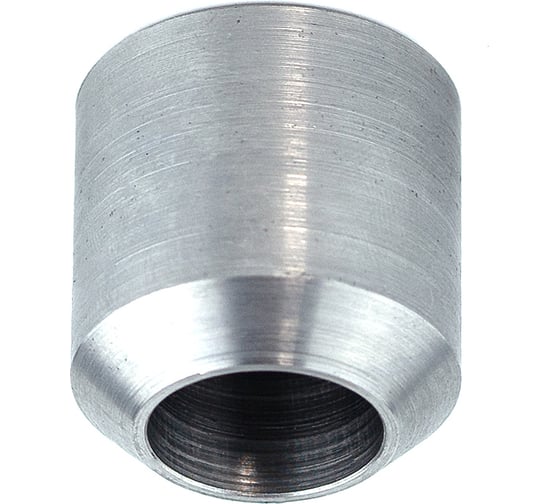 Изображение товара Бобышка приварная Физтех БП2у-A0.1 - внутр.M20х1,5 длина L30 (Ст) 4687205637161