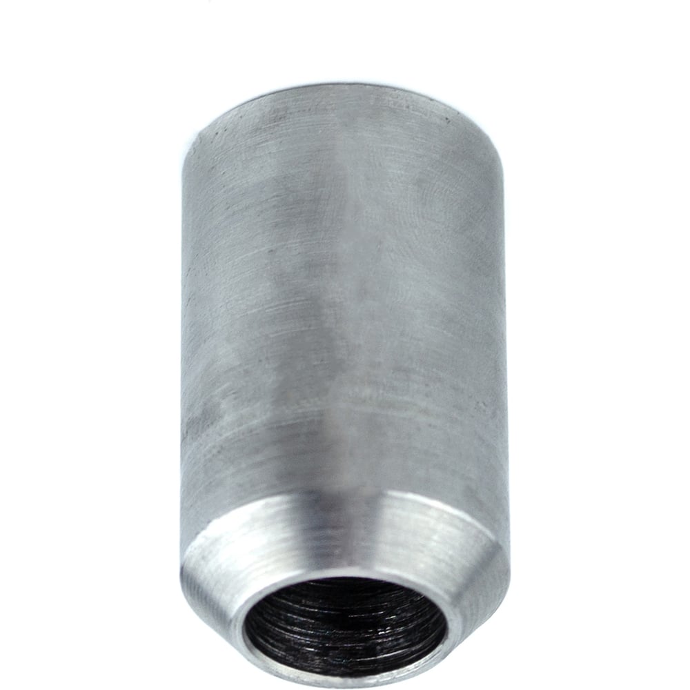 Изображение товара Бобышка Физтех БП2у-A0.1 под приварку - внутр.M20х1.5, L50 (Ст) 4687205637178