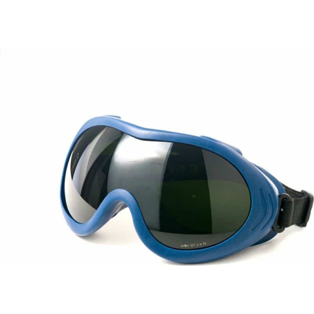 Защитные закрытые очки РОСОМЗ очки защитные герметичные росомз знг1 panorama strongglass™ 2c 1 2 рс 22137