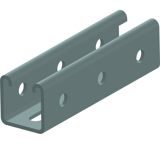 Изображение товара Страт профиль УМС Strut 41x41x2,5x1000 SP-41-1000