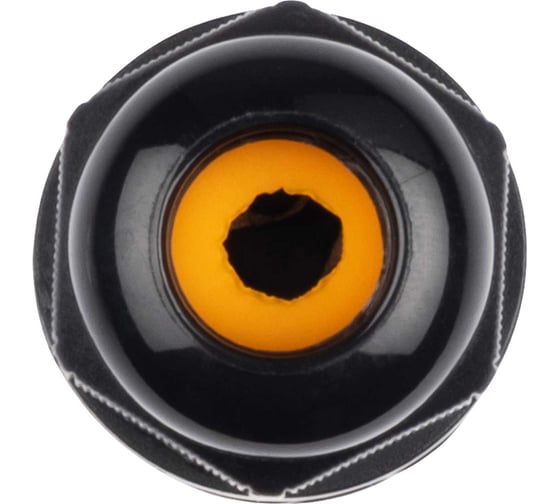 Изображение товара Многоразовый кабельный коннектор для монтажа Jazzway PCC-I3-S 3x1.5 17.5A IP68 5053427