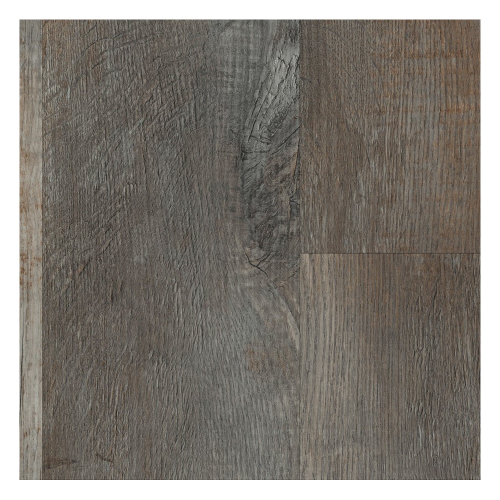 Изображение товара Кварц-виниловая плитка FineFloor WOOD Дуб Этна, 1320х196х2.5 мм, 15 шт., 3.88 кв. м FF 1418 NEW
