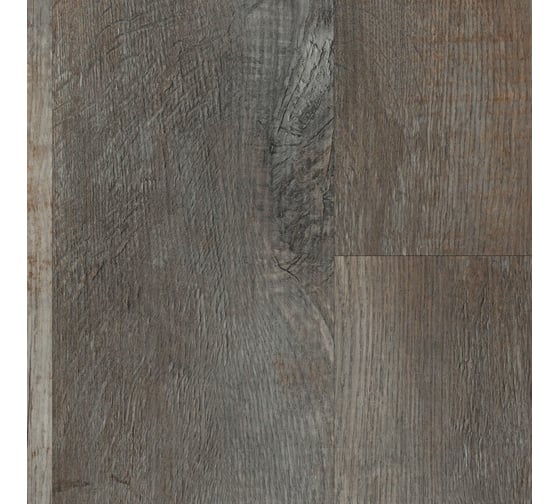 Изображение товара Кварц-виниловая плитка FineFloor WOOD Дуб Этна, 1320х196х2.5 мм, 15 шт., 3.88 кв. м FF 1418 NEW