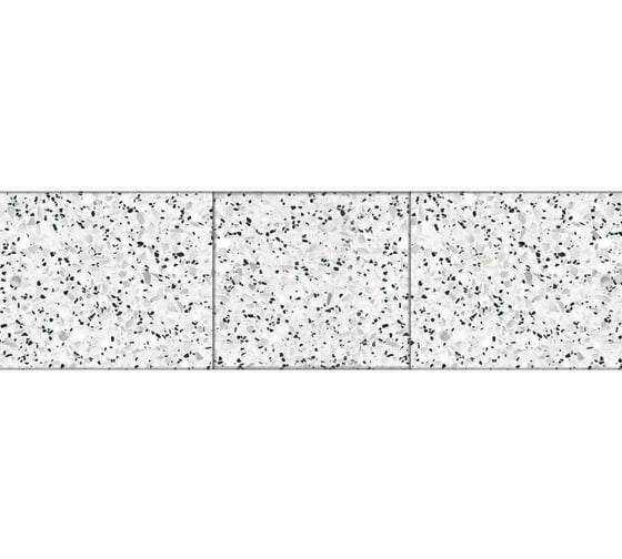 Изображение товара Экран МетаКам Монолит М 1,48 терраццо 4620034059117