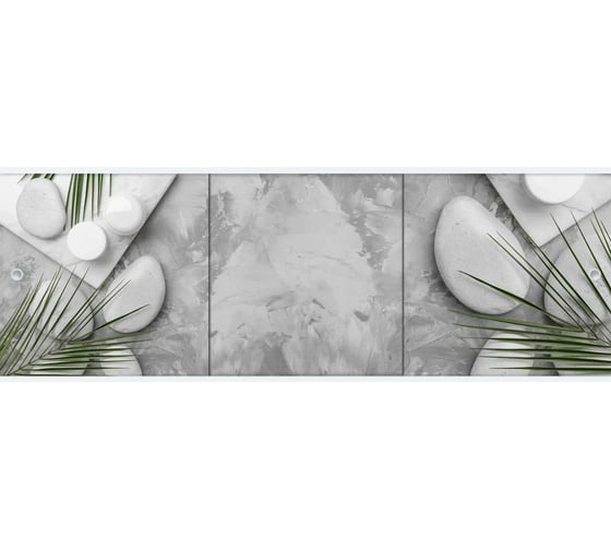 Изображение товара Экран МетаКам Premium Collection 1,68 Натуральность/Дзен 4650208860690