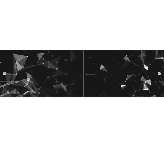 Изображение товара Ультра лёгкий экран МетаКам Черный 1,48 4620034059742