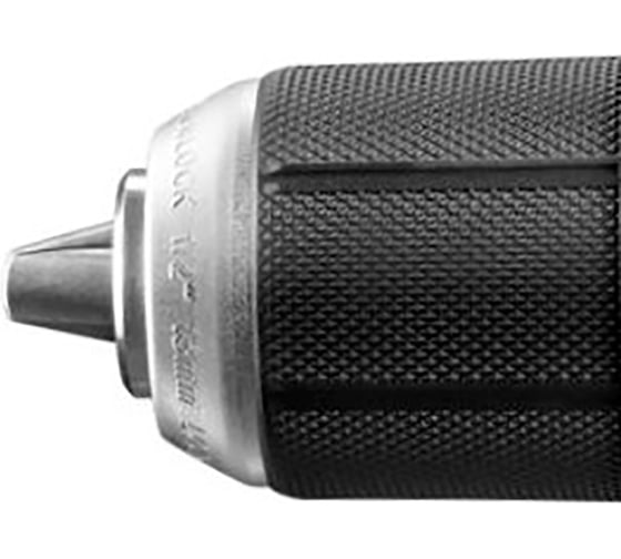 Изображение товара Зажимной патрон 2-13 мм, 9/16" x 18 UNF AEG 4931479526