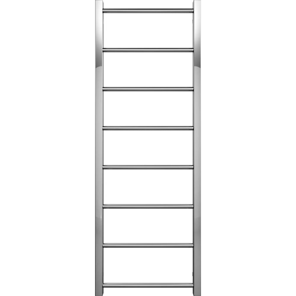 Изображение товара Полотенцесушитель водяной Grota Simple 430x1200 хром глянцевый Simple 430x1200 NP