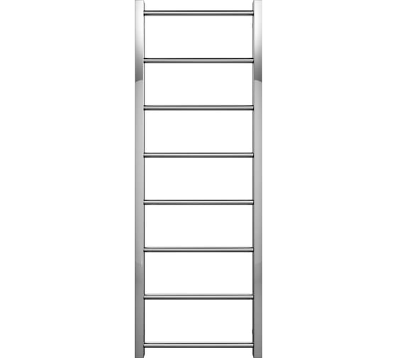 Изображение товара Полотенцесушитель водяной Grota Simple 430x1200 хром глянцевый Simple 430x1200 NP