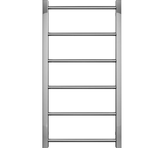 Изображение товара Полотенцесушитель водяной Grota Simple 430x800 хром глянцевый Simple 430x800 NP