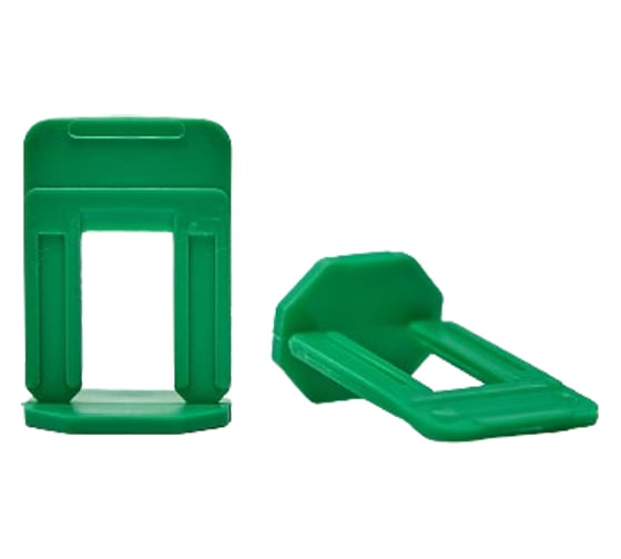 Изображение товара Зажим СВП Ворота 2.0 мм (в мешке 7270 шт) ООО Элитпроф З-СВП-В2,0-М