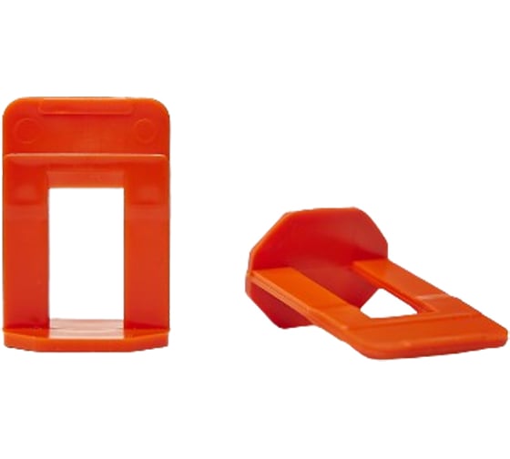 Изображение товара Зажим СВП Ворота 1.5 мм (в мешке, 7250 шт) ООО Элитпроф ВИ З-СВП-В1,5-М