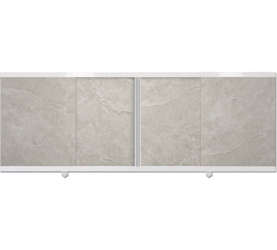 Изображение товара Экран МетаКам купе 1,69 Камень 4650208861857