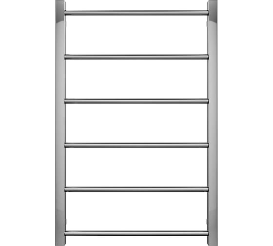 Изображение товара Полотенцесушитель водяной Grota Simple 530x800 хром глянцевый Simple 530x800 NP