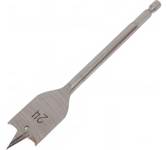 Изображение товара Сверло перовое (24х152 мм) Novocraft WS024152