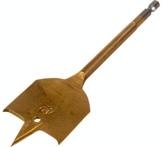 Изображение товара Сверло перовое (42х152 мм) Novocraft WS042152