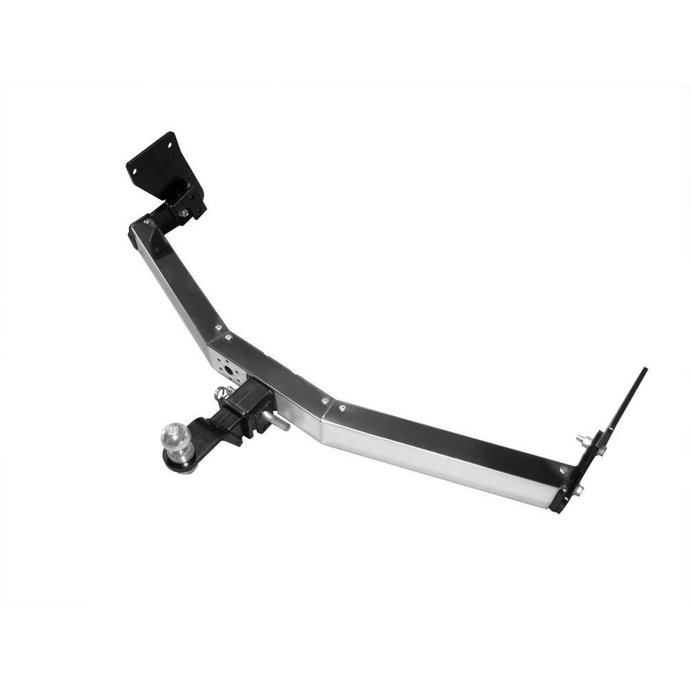 Фаркоп для HAVAL H5 2020/ DW Hover H3/H5 2010 PT Group