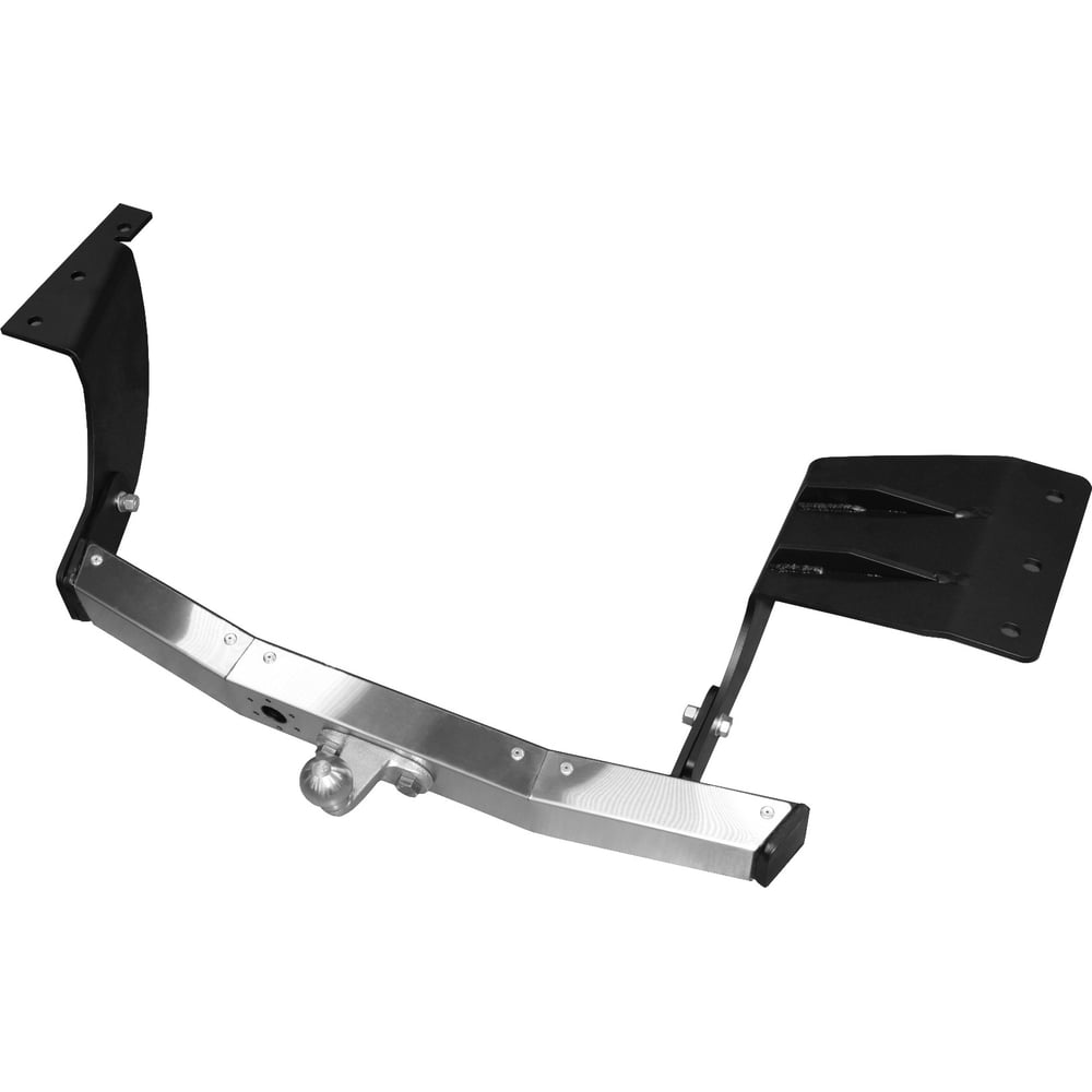 Фаркоп для MITSUBISHI Outlander XL 2007-2012/ CITROEN С-Сrosser PT Group