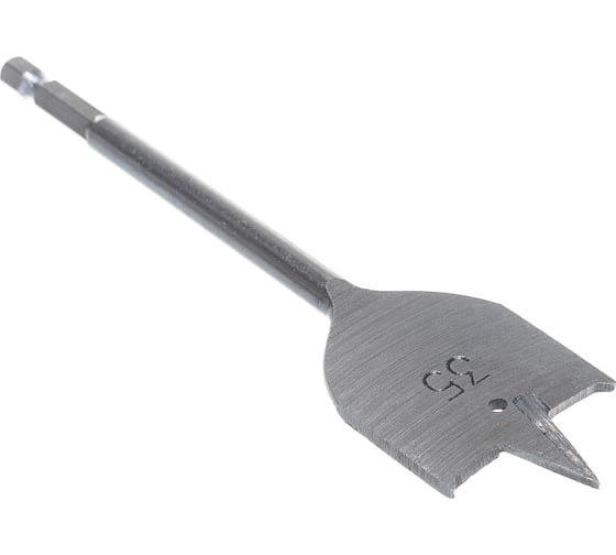 Изображение товара Сверло перовое (35х152 мм) Novocraft WS035152