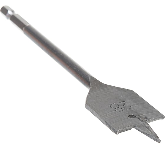 Изображение товара Сверло перовое (28х152 мм) Novocraft WS028152