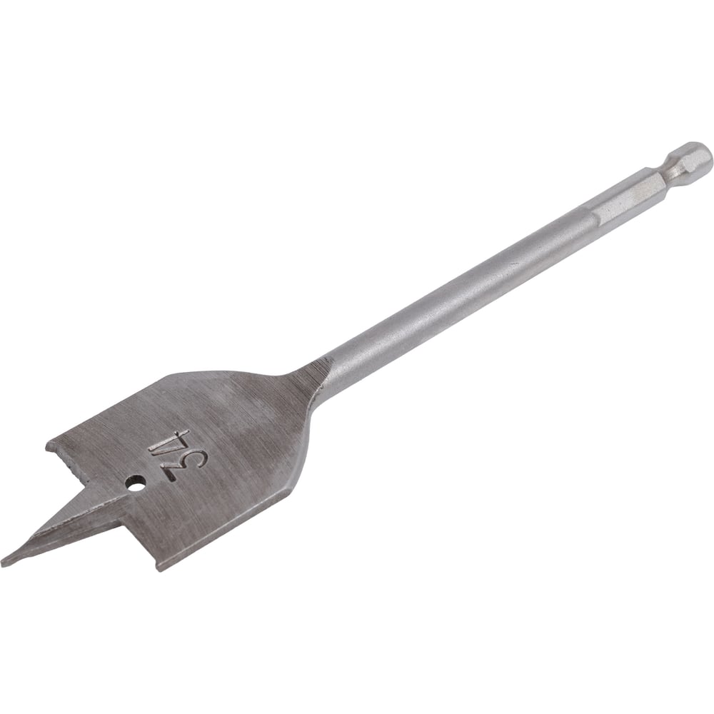 Изображение товара Сверло перовое Novocraft WS034152 34x152 мм дерево