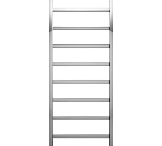 Изображение товара Полотенцесушитель водяной Grota Soffi 530x1200 хром глянцевый Soffi 530x1200 NP