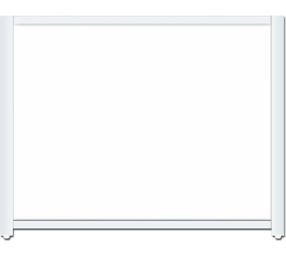 Изображение товара Экран МетаКам Премиум А белый 0,7 4607062695593